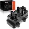 1x Zündmodul Zündspule für Renault Clio I II Kangoo Express Laguna Grandtour Megane Cabriolet Coach Twingo Bild 1x Zündmodul Zündspule für Renault Clio I II Kangoo Express Laguna Grandtour Megane Cabriolet Coach Twingo