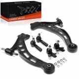 Frankberg 1x Querlenker Satz Vorderachse für Toyota Camry V2 2.2L 3.0L 1996-2002