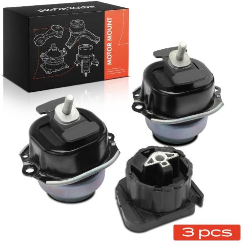2x Motorlager Getriebelagerlager Links für BMW X5 E70 X6 E71 E72 F16 F86 F15 F85 Bild 2x Motorlager Getriebelagerlager Links für BMW X5 E70 X6 E71 E72 F16 F86 F15 F85