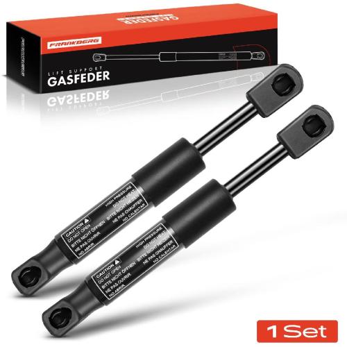 Frankberg 2x Gasfeder Dämpfer Heckklappe Renault Megane I Cabriolet EA0/1 1996-2003 Bild Frankberg 2x Gasfeder Dämpfer Heckklappe Renault Megane I Cabriolet EA0/1 1996-2003