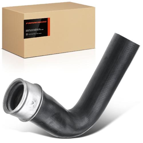 1x Kühlerschlauch Turboschlauch für VW Golf V 1K1 Golf V Variant 1K5 Jetta III 1K2 Passat 3C2 Passat CC 357 Bild 1x Kühlerschlauch Turboschlauch für VW Golf V 1K1 Golf V Variant 1K5 Jetta III 1K2 Passat 3C2 Passat CC 357