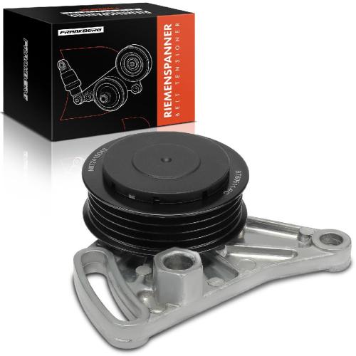 1x Spannrolle Riemenspanner für VW Passat Audi A4 8D2 A6 Skoda Superb Bild 1x Spannrolle Riemenspanner für VW Passat Audi A4 8D2 A6 Skoda Superb