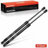 Frankberg 2x Gasfeder Dämpfer Heckklappe Ford Mondeo III Turnier BWY Kombi 2000-2007