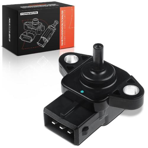 1x Saugrohrdruck Sensor für Mitsubishi L200 2001-2003 Pajero III Pajero Sport I 2.5L Bild 1x Saugrohrdruck Sensor für Mitsubishi L200 2001-2003 Pajero III Pajero Sport I 2.5L