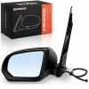 Frankberg 1x Außenspiegel Links für Mercedes-Benz Vito Bus Kasten Mixto Tourer W639 W447 Bild Frankberg 1x Außenspiegel Links für Mercedes-Benz Vito Bus Kasten Mixto Tourer W639 W447