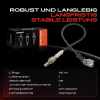 Frankberg 1x Lambdasonde Diagnosesonde Nach Katalysator für Honda Accord VI CF CG CH CK 1998-2003 Bild Frankberg 1x Lambdasonde Diagnosesonde Nach Katalysator für Honda Accord VI CF CG CH CK 1998-2003