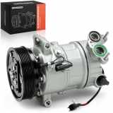 1x Klimakompressor für Volvo S60 134 S90 234 V40 V60 V90 XC60 XC90