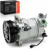 1x Klimakompressor für Volvo S60 134 S90 234 V40 V60 V90 XC60 XC90 Bild 1x Klimakompressor für Volvo S60 134 S90 234 V40 V60 V90 XC60 XC90