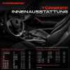 1x Türgriff Innenausstattung Vorne Links für BMW F34 F31 F30 F80 F33 F83 F36 Bild 1x Türgriff Innenausstattung Vorne Links für BMW F34 F31 F30 F80 F33 F83 F36