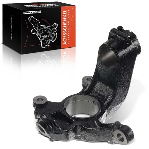 1x Achsschenkel Radaufhängung Vorderachse Rechts für Ford Galaxy Mondeo IV Stufenheck Turnier S-Max Bild 1x Achsschenkel Radaufhängung Vorderachse Rechts für Ford Galaxy Mondeo IV Stufenheck Turnier S-Max