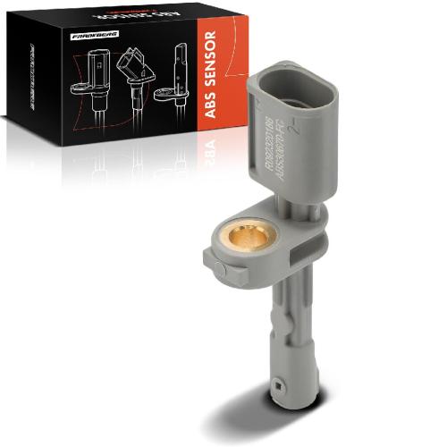 Frankberg 1x ABS Sensor Hinterachse beidseitig f r VW Caddy MPV IV Golf Sportsvan VII Variant Passat Touran Audi A3 Bild Frankberg 1x ABS Sensor Hinterachse beidseitig f r VW Caddy MPV IV Golf Sportsvan VII Variant Passat Touran Audi A3
