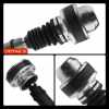 1x Antriebswelle Vorderachse f&uuml;r Jeep&nbsp;Grand&nbsp;Cherokee&nbsp;II&nbsp;WG&nbsp;WJ&nbsp;2.7L&nbsp;3.1L&nbsp;1999-2005