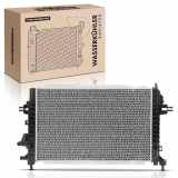 1x Kühler Wasserkühler Motorkühler für Opel Astra H Zafira 1.3L-2.0L