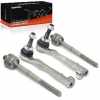 Frankberg 1x Querlenker Satz Vorderachse für BMW G31 F90 G30 G31 G32 G11 G12 F91 G14 F92 G15 F93 G16 Bj ab 2015