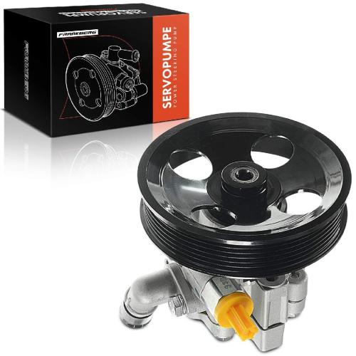 Frankberg 1x Servopumpe hydraulisch für Opel Insignia A Caravan Stufenheck G09 2.0L Bild Frankberg 1x Servopumpe hydraulisch für Opel Insignia A Caravan Stufenheck G09 2.0L