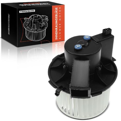 1x Gebläsemotor Innenraumgebläse für Peugeot 307 3A/C 2000-2004 3B 3E 3H 2002-2004 Bild 1x Gebläsemotor Innenraumgebläse für Peugeot 307 3A/C 2000-2004 3B 3E 3H 2002-2004