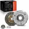 Frankberg 1x Kupplungssatz f r Mazda 2 323 C V F VI P S MX-3 Premacy Xedos 6 1.4L 1.5L 1.3L 1.8L 1.6L Bild Frankberg 1x Kupplungssatz f r Mazda 2 323 C V F VI P S MX-3 Premacy Xedos 6 1.4L 1.5L 1.3L 1.8L 1.6L