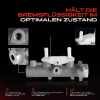 1x Hauptbremszylinder Bremszylinder für Mitsubishi Outlander I CU W 2.0L 2.4L Bild 1x Hauptbremszylinder Bremszylinder für Mitsubishi Outlander I CU W 2.0L 2.4L