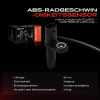 Frankberg 1x ABS Sensor Vorderachse beidseitig für Citroën Berlingo DS DS3 Crossback DS4 II DS7 DS9 Mitsubishi Bild Frankberg 1x ABS Sensor Vorderachse beidseitig für Citroën Berlingo DS DS3 Crossback DS4 II DS7 DS9 Mitsubishi