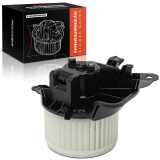 Frankberg 1x Gebläsemotor Innenraumgebläse für Citroën Fiat Punto Opel Corsa Peugeot Bipper