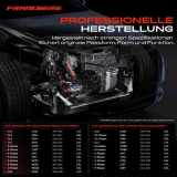 1x Spannrolle Riemenspanner für Mercedes-Benz C218 X218 W212 W221 W222 W463 C216