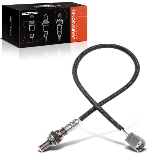 Frankberg 1x Lambdasonde Regelsonde/Diagnosesonde Vor/Nach Katalysator für Mazda CX-5 KF 2.0 Motorcode PE Bild Frankberg 1x Lambdasonde Regelsonde/Diagnosesonde Vor/Nach Katalysator für Mazda CX-5 KF 2.0 Motorcode PE