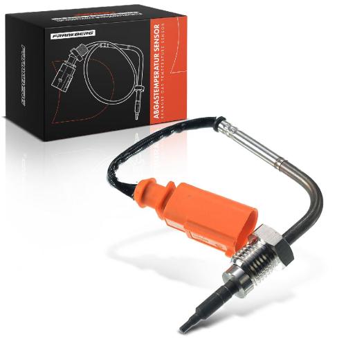 1x Abgastemperatursensor für VW Phaeton Touareg Audi A4 Q7 2.7L 3.0L Bild 1x Abgastemperatursensor für VW Phaeton Touareg Audi A4 Q7 2.7L 3.0L