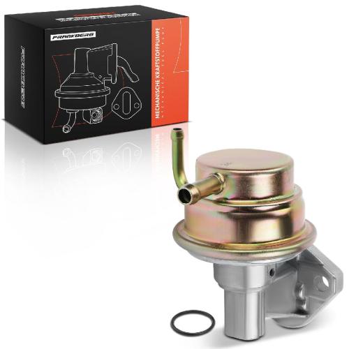 1x Kraftstoffpumpe Benzinpumpe für VW Golf II Passat Jetta I II Scirocco Audi 80 Bild 1x Kraftstoffpumpe Benzinpumpe für VW Golf II Passat Jetta I II Scirocco Audi 80