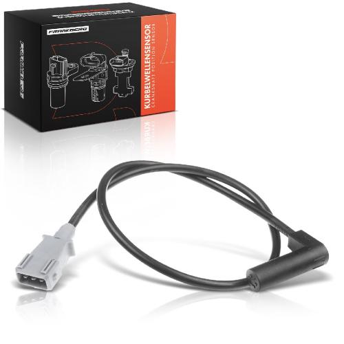 1x Kurbelwellensensor Impulsgeber für Citroën Xsara Peugeot 306 Expert Fiat Scudo Bild 1x Kurbelwellensensor Impulsgeber für Citroën Xsara Peugeot 306 Expert Fiat Scudo