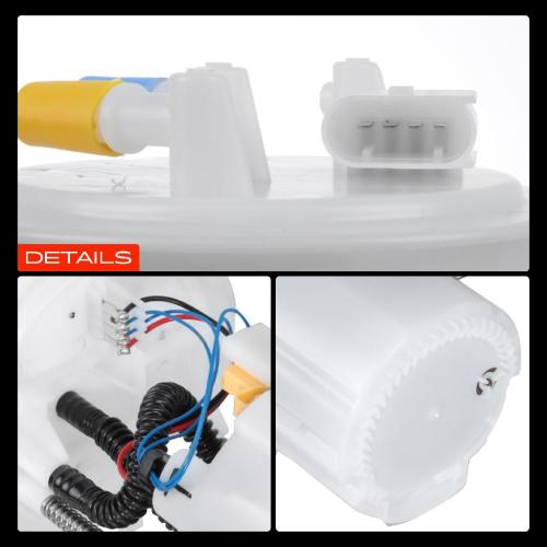 1x Kraftstoffpumpe für Mercedes-Benz Viano W639 Vito Bus Vito/Mixto Kasten 2.1L 2010-2014 Bild 1x Kraftstoffpumpe für Mercedes-Benz Viano W639 Vito Bus Vito/Mixto Kasten 2.1L 2010-2014