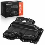 Frankberg 1x Ölwanne Motorölwanne für VW Polo Audi A1 Seat Ibiza IV Skoda Fabia III