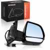Frankberg 1x Außenspiegel Rechts für Fiat Doblo Cargo 263 Opel Combo X12 Bj ab 2010 Bild Frankberg 1x Außenspiegel Rechts für Fiat Doblo Cargo 263 Opel Combo X12 Bj ab 2010