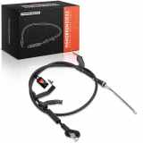 1x Seilzug Feststellbremse Hinterachse links für Hyundai Tucson JM 2.0L 2004-2010