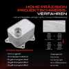 1x Ölkühler Motoröl für VW Tiguan Atlas Beetle Jetta IV Audi Q5 1.8L 2.0L Bj ab 2012 Bild 1x Ölkühler Motoröl für VW Tiguan Atlas Beetle Jetta IV Audi Q5 1.8L 2.0L Bj ab 2012
