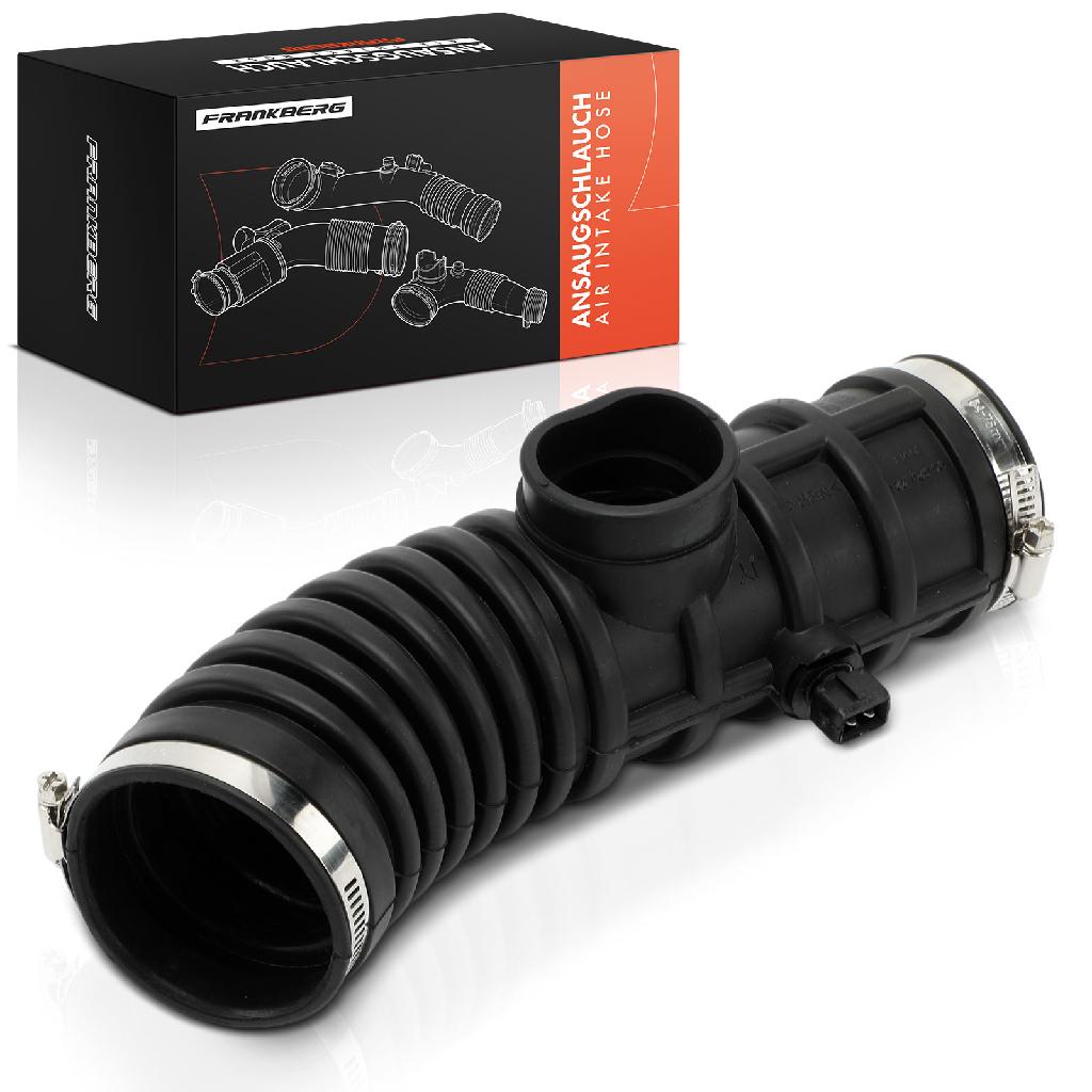 1x Ansaugschlauch, Luftfilter für Chevrolet Epica KL1 Evanda 2.0L 2005-2006