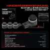 4x Parksensor PDC Sensor Vorne für FORD USA Edge Mondeo Jaguar XF XJ XK Bild 4x Parksensor PDC Sensor Vorne für FORD USA Edge Mondeo Jaguar XF XJ XK