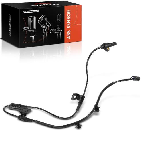 Frankberg 1x ABS Sensor Vorderachse rechts für Hyundai i30 Combi Van Fastback Hatchback Kombi Bj ab 2016 Bild Frankberg 1x ABS Sensor Vorderachse rechts für Hyundai i30 Combi Van Fastback Hatchback Kombi Bj ab 2016