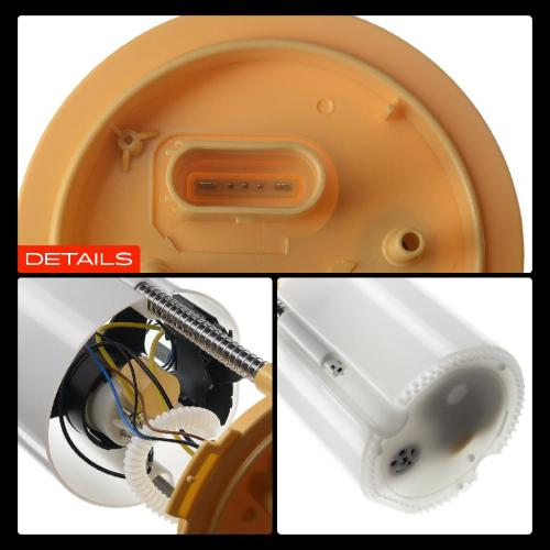 1x Kraftstoffpumpe für VW Beetle EOS Golf Plus V Variant VI Jetta IV Scirocco Audi A3 Cabriolet Sportback Seat Bild 1x Kraftstoffpumpe für VW Beetle EOS Golf Plus V Variant VI Jetta IV Scirocco Audi A3 Cabriolet Sportback Seat