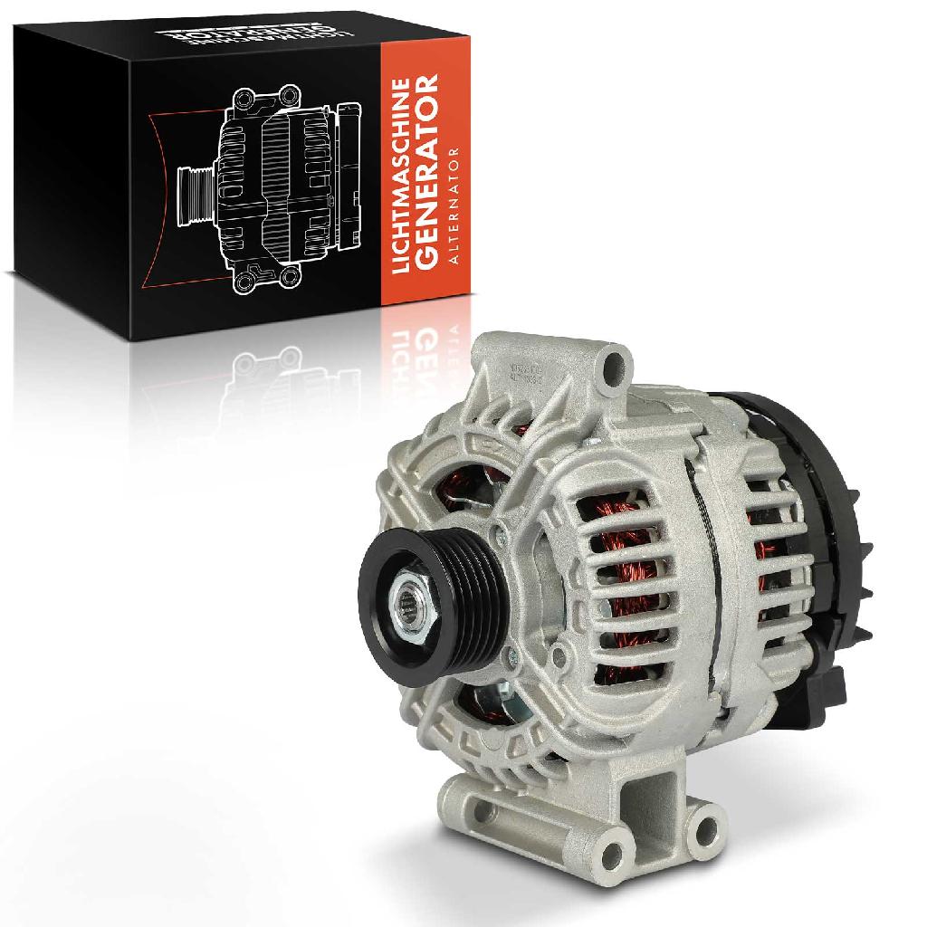 Frankberg 1x Lichtmaschine Generator für MINI R50 R53 R52 Cooper One Bj. 2004-2008