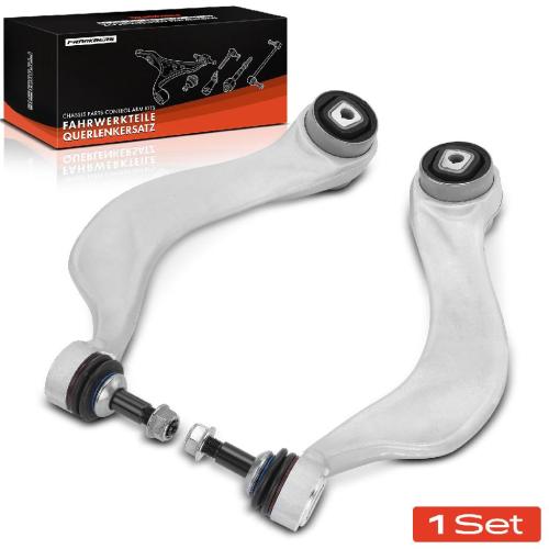 1x Querlenker Vorderachse für Alpina B6 Gran Coupe F06 B7 F01 F02 BMW 5er F10 5er Gran Turismo F07 Bild 1x Querlenker Vorderachse für Alpina B6 Gran Coupe F06 B7 F01 F02 BMW 5er F10 5er Gran Turismo F07