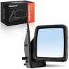 Frankberg 1x Außenspiegel Rechts für Opel Combo Kasten/MPV Tour 2001-2012