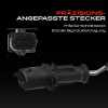 1x Abgastemperatursensor für Lancia Delta 3 Alfa Romeo 159 Spider 1.6L-2.4L Bild 1x Abgastemperatursensor für Lancia Delta 3 Alfa Romeo 159 Spider 1.6L-2.4L