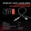 1x Lambdasonde Regelsonde Vor Katalysator für Jeep Grand Cherokee I ZJ ZG 4.0L 1991-1999 Bild 1x Lambdasonde Regelsonde Vor Katalysator für Jeep Grand Cherokee I ZJ ZG 4.0L 1991-1999