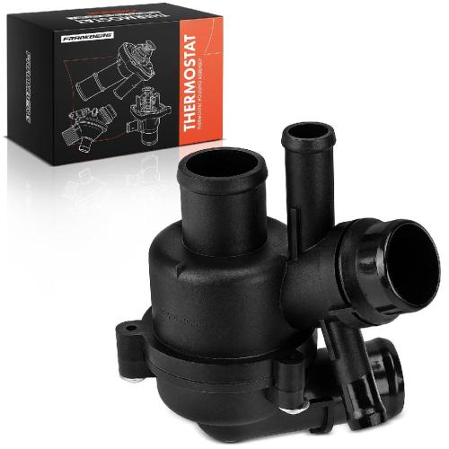 1x Thermostat Kühlmittel für Land Rover Discovery IV V Range Rover IV Sport 3.0L Bild 1x Thermostat Kühlmittel für Land Rover Discovery IV V Range Rover IV Sport 3.0L