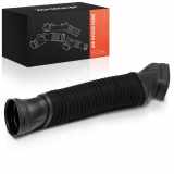 1x Ansaugschlauch, Luftfilter für Mercedes-Benz S-Klasse Coupe W221 V221 C216 2007-2011