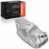 Frankberg 1x Ölwanne Motorölwanne für Skoda Octavia 1U2 1U5 1996-2004 I4 1.6L