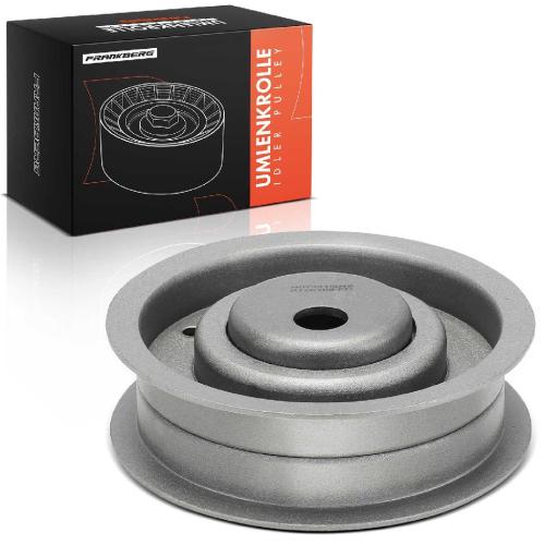 1x Umlenkrolle Führungsrolle für VW Passat Audi 80 Seat Cordoba Porsche Bild 1x Umlenkrolle Führungsrolle für VW Passat Audi 80 Seat Cordoba Porsche
