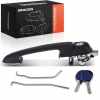 1x Türgriff Vorne Links außen für Fiat Brava Bravo I 1.2L 1.4L 1.6L 1.8L 1.9L 2.0L 1995-2002 Bild 1x Türgriff Vorne Links außen für Fiat Brava Bravo I 1.2L 1.4L 1.6L 1.8L 1.9L 2.0L 1995-2002