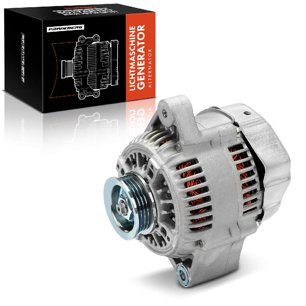 Frankberg 1x Lichtmaschine Generator für Toyota MR 2 II SW2 2.0 2.2L 1992-2000