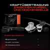 1x Keilrippenriemensatz Wasserpumpe für Dacia Sandero 2 Renault Captur I Nissan Qashqai 2 Bild 1x Keilrippenriemensatz Wasserpumpe für Dacia Sandero 2 Renault Captur I Nissan Qashqai 2